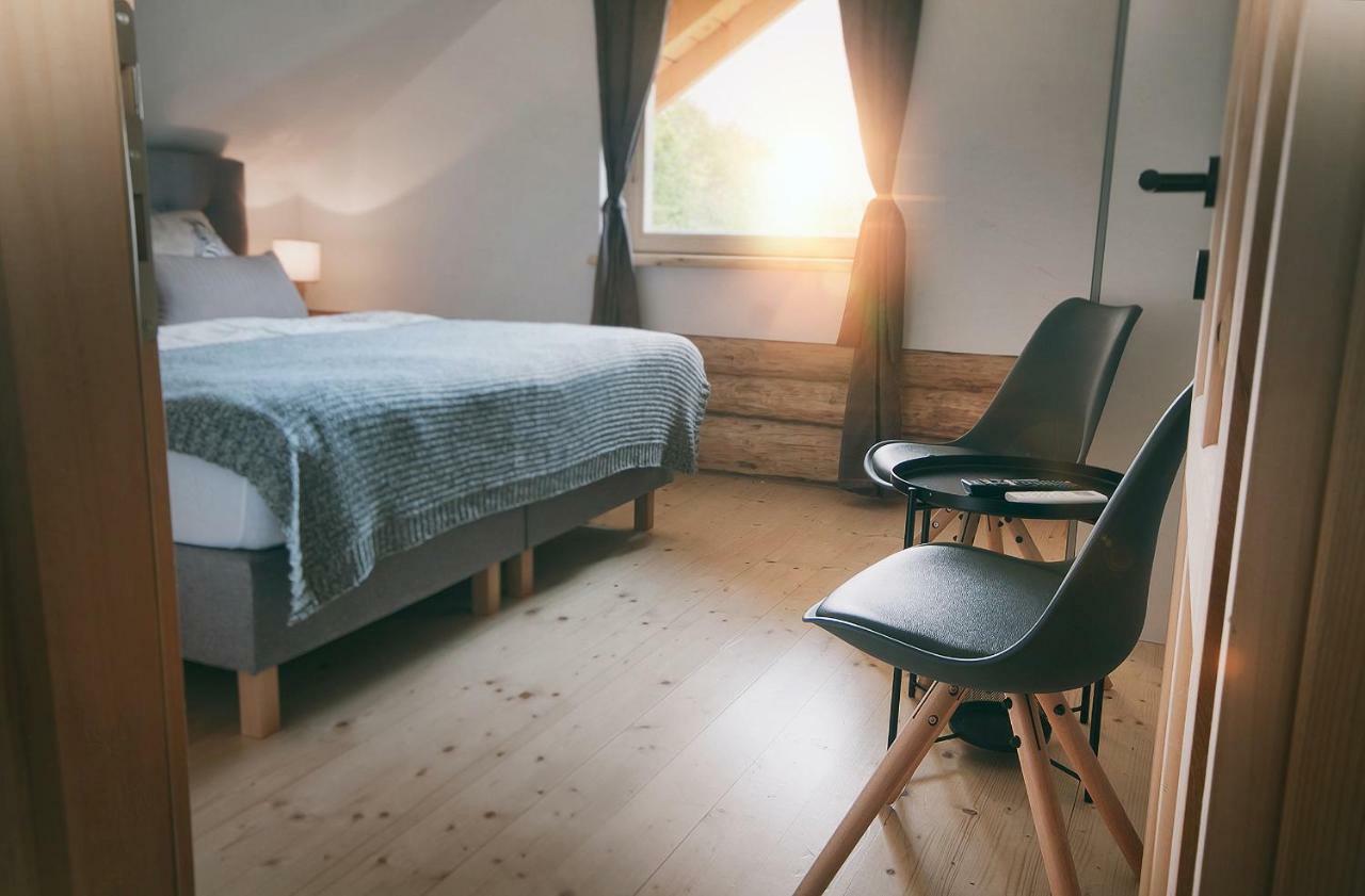 Woods Lodge Plitvice Lakes 德雷兹尼克格雷德 外观 照片