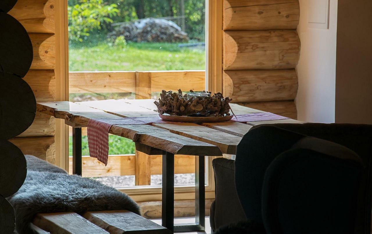 Woods Lodge Plitvice Lakes 德雷兹尼克格雷德 外观 照片