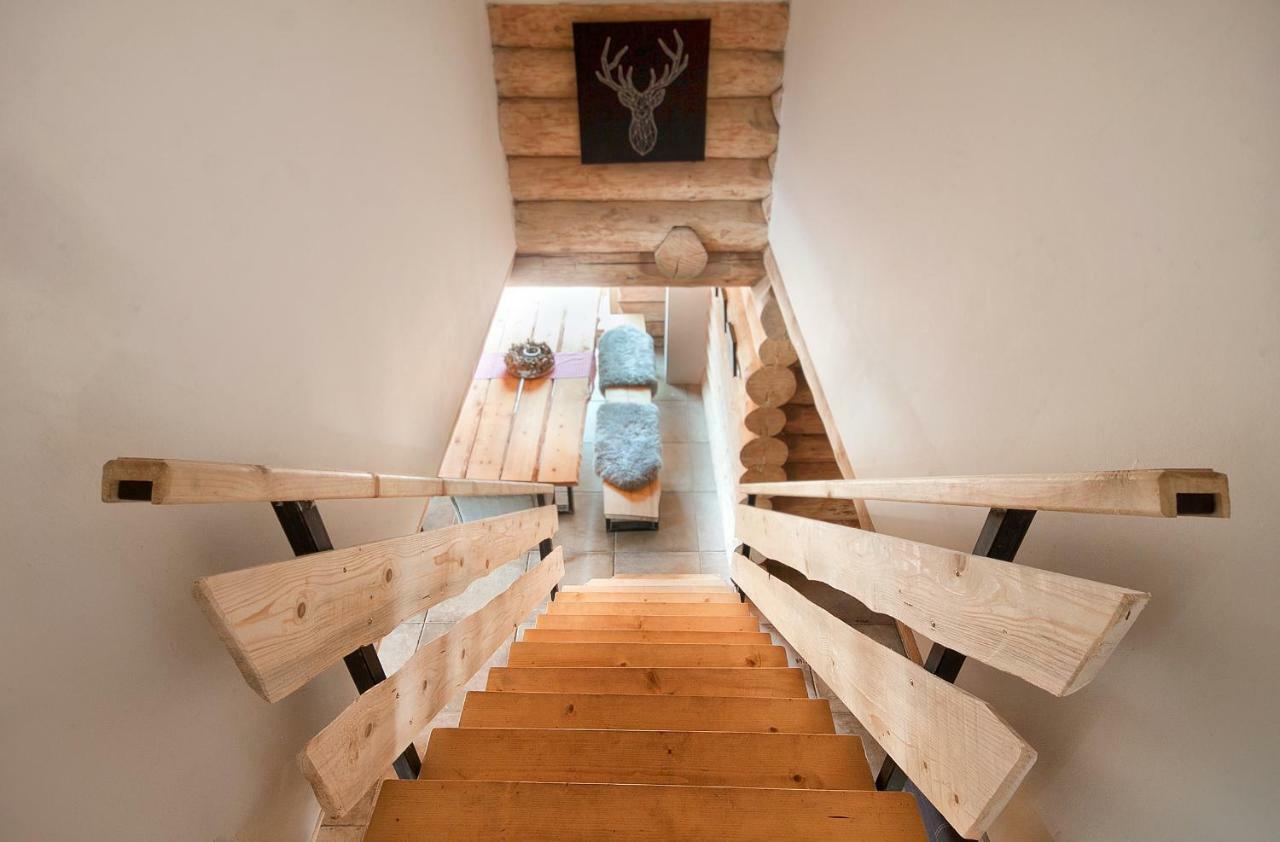 Woods Lodge Plitvice Lakes 德雷兹尼克格雷德 外观 照片