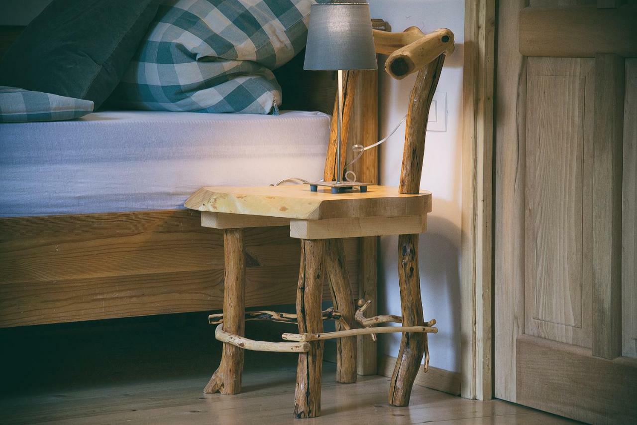 Woods Lodge Plitvice Lakes 德雷兹尼克格雷德 外观 照片